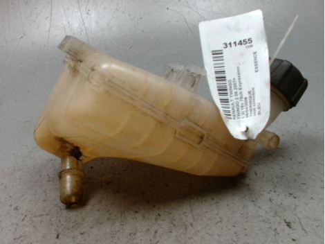 VASE EXPANSION RENAULT TWINGO 2 2007-