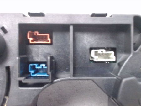 BLOC COMMODOS CITROEN C4 2008-