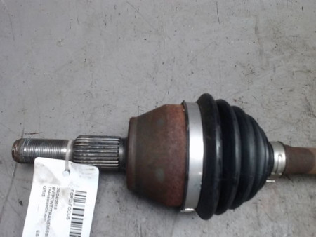 TRANSMISSION AVANT DROIT FORD FOCUS 1.0 EcoBoost