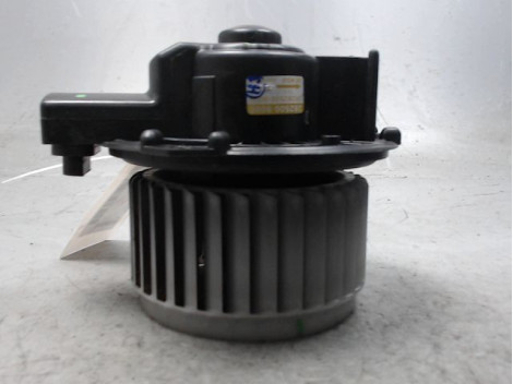 MOTEUR VENTILATEUR CHAUFFAGE SUZUKI ALTO 5 PTES