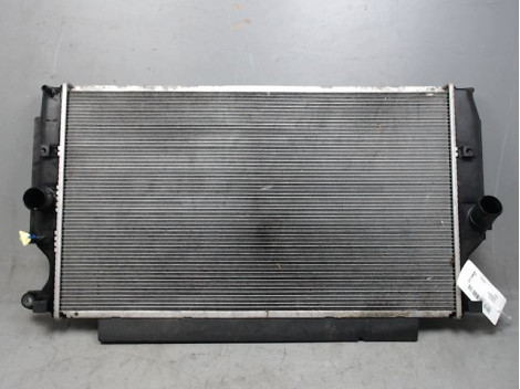 RADIATEUR TOYOTA VERSO