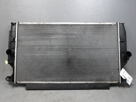 RADIATEUR TOYOTA VERSO