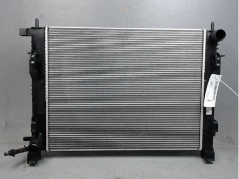 RADIATEUR RENAULT CLIO