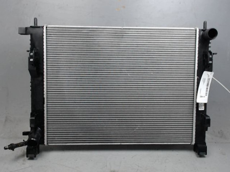 RADIATEUR RENAULT CLIO