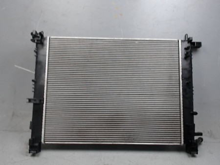 RADIATEUR RENAULT CLIO