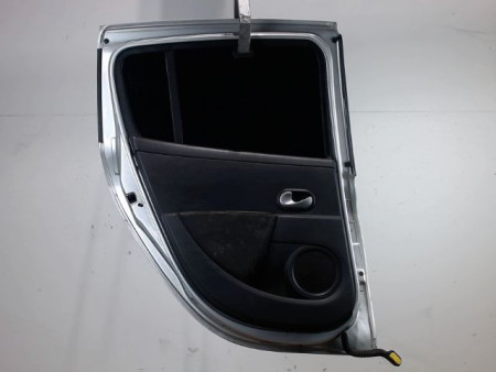 PORTE ARRIERE GAUCHE RENAULT CLIO III 2009-