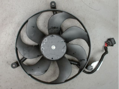 MOTEUR VENTILATEUR RADIATEUR AUDI TT ROADSTER 1.8I TBO - 1