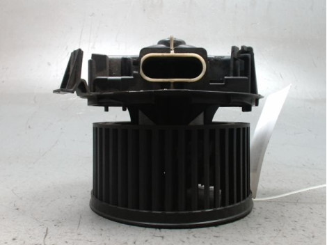 MOTEUR VENTILATEUR CHAUFFAGE RENAULT CLIO III 2009-