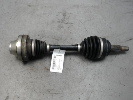 TRANSMISSION AVANT DROIT VOLKSWAGEN TOUAREG 3.0 V6 TDI