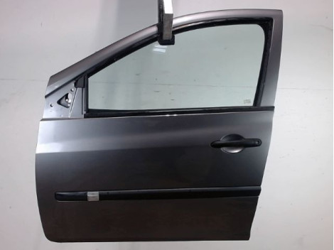 PORTE AVANT GAUCHE RENAULT CLIO III 2009-