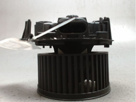 MOTEUR VENTILATEUR CHAUFFAGE RENAULT CLIO III 2005-