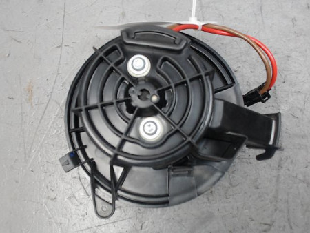 MOTEUR VENTILATEUR CHAUFFAGE MERCEDES CLASSE C