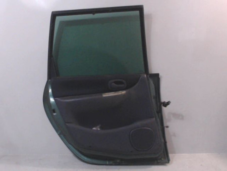 PORTE ARRIERE GAUCHE RENAULT ESPACE 96-2002