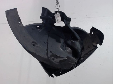 PARE-BOUE AVANT DROIT RENAULT MEGANE III 2008-