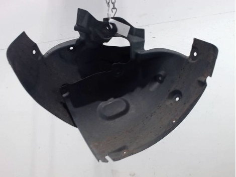 PARE-BOUE AVANT DROIT RENAULT MEGANE III 2008-