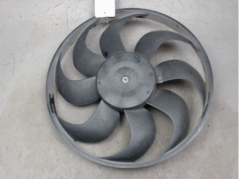 MOTEUR VENTILATEUR RADIATEUR RENAULT CLIO