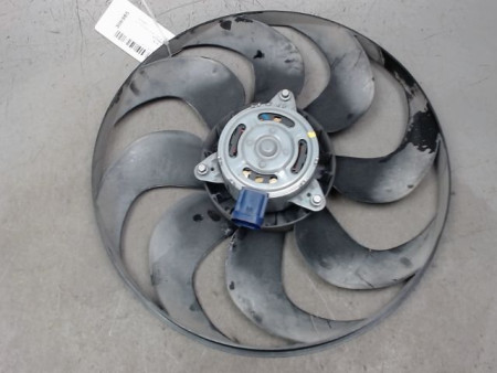 MOTEUR VENTILATEUR RADIATEUR RENAULT CLIO