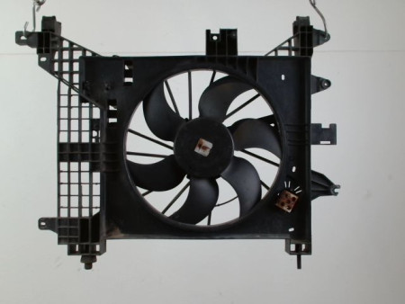 MOTEUR VENTILATEUR RADIATEUR DACIA DUSTER