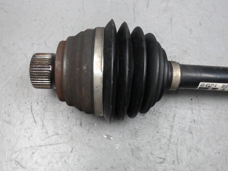 TRANSMISSION AVANT GAUCHE AUDI A6 3.0 TDI