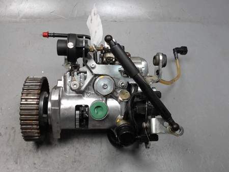 POMPE INJECTION DIESEL PEUGEOT 206 5P