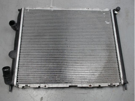 RADIATEUR RENAULT CLIO II PH.1 98-2001