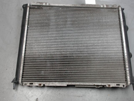 RADIATEUR RENAULT CLIO II PH.1 98-2001