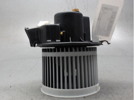 MOTEUR VENTILATEUR CHAUFFAGE FIAT 500 2007-