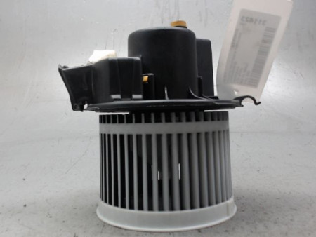 MOTEUR VENTILATEUR CHAUFFAGE FIAT 500 2007-