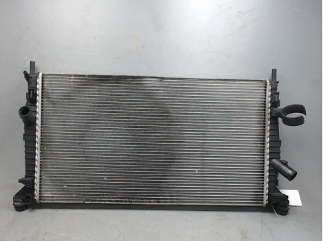 RADIATEUR VOLVO V50