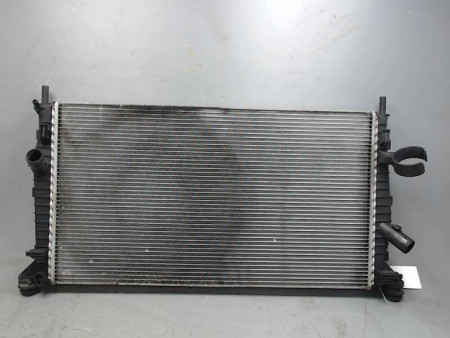 RADIATEUR VOLVO V50