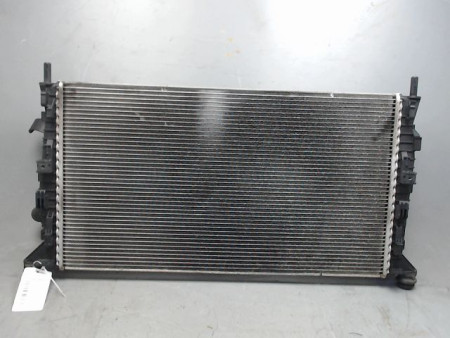 RADIATEUR VOLVO V50