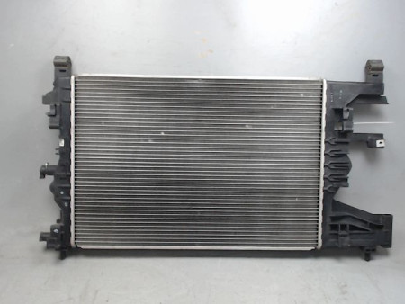 RADIATEUR OPEL ASTRA