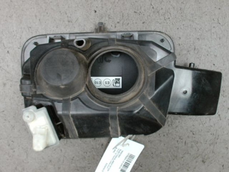 VOLET DE TRAPPE CARBURANT CITROEN C5 AIRCR.