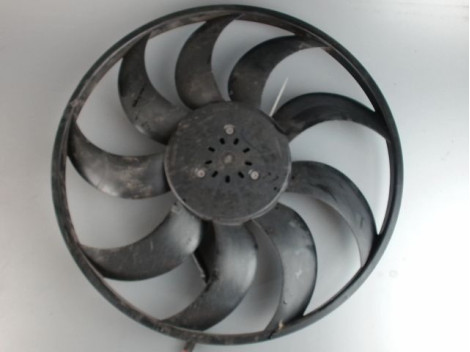 MOTEUR VENTILATEUR RADIATEUR ALFA ROMEO GIULIA