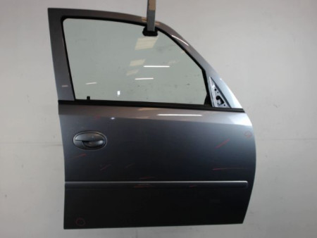 PORTE AVANT DROIT OPEL MERIVA 2006-