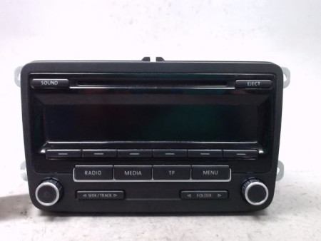 AUTORADIO VOLKSWAGEN POLO 2009-