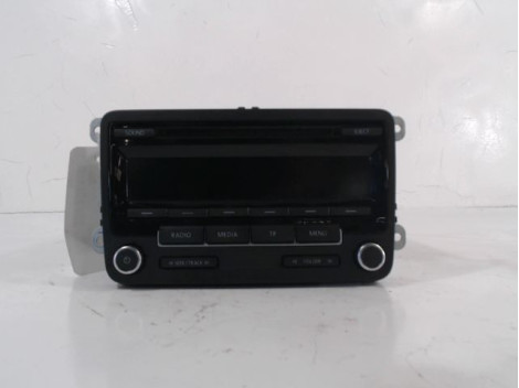 AUTORADIO VOLKSWAGEN POLO 2009-