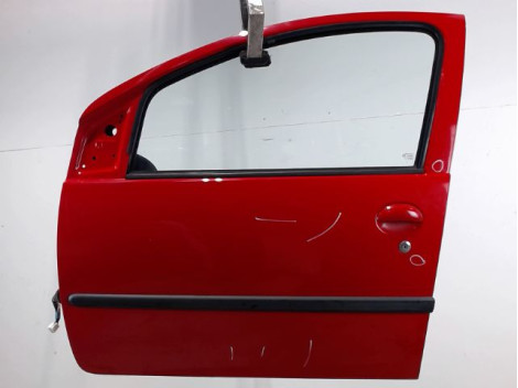 PORTE AVANT GAUCHE PEUGEOT 107 5P