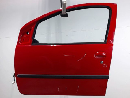 PORTE AVANT GAUCHE PEUGEOT 107 5P