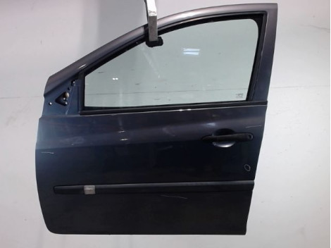 PORTE AVANT GAUCHE RENAULT CLIO III 2009-