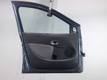 PORTE AVANT GAUCHE RENAULT CLIO III 2009-