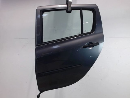 PORTE ARRIERE GAUCHE RENAULT CLIO III 2009-