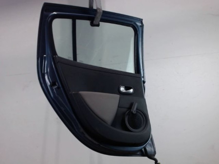 PORTE ARRIERE GAUCHE RENAULT CLIO III 2009-