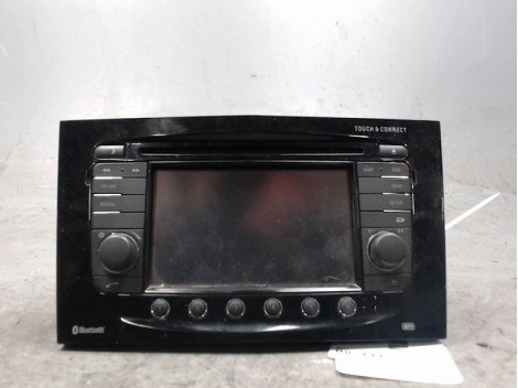 AUTORADIO OPEL ZAFIRA