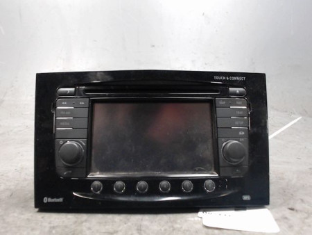 AUTORADIO OPEL ZAFIRA