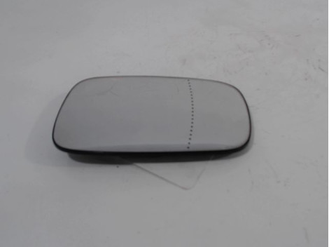 GLACE RETROVISEUR EXT G RENAULT CLIO III 2005-