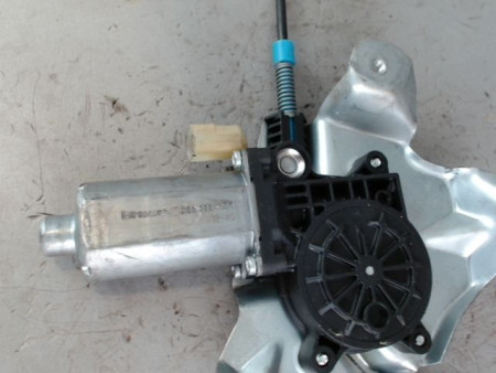 MECANISME+MOTEUR LEVE-GLACE AVANT GAUCHE FORD T.CONNECT  DIESEL