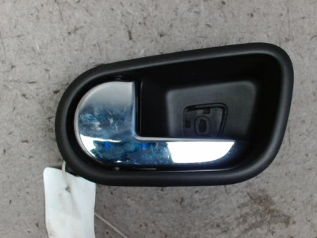 POIGNEE INTERIEURE PORTE AVANT GAUCHE FORD KA+