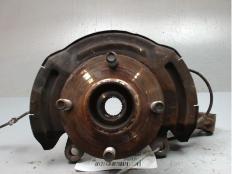 PIVOT AVANT DROIT SUZUKI ALTO 5 PTES