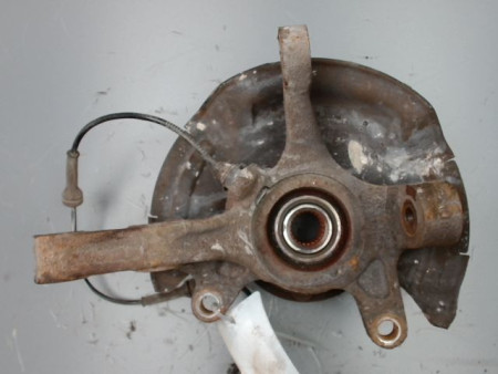 PIVOT AVANT DROIT SUZUKI ALTO 5 PTES